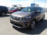 Used 2019 Kia Sorento EX image 3
