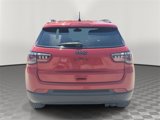 Used 2021 Jeep Compass 80th Special Edition image 3