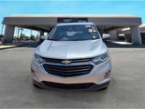 Used 2020 Chevrolet Equinox LT image 2