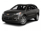 Used 2014 Chevrolet Traverse LT image 4