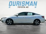 Used 2021 Nissan Sentra SV image 3