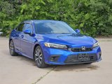 Used 2023 Honda Civic EX image 3