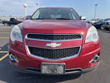 Used 2015 Chevrolet Equinox LTZ w/ LPO, Protection Package image 2