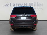 Used 2021 Jeep Grand Cherokee Laredo X image 4