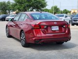 Used 2021 Nissan Altima 2.5 SV image 4
