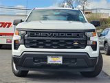 New 2025 Chevrolet Silverado 1500 W/T w/ Trailering Package image 2