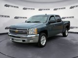 Used 2013 Chevrolet Silverado 1500 LT w/ All-Star Edition image 3