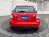 Used 2010 Suzuki SX4 Hatchback image 3