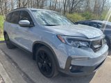 Used 2022 Honda Pilot Special Edition image 3