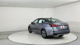 New 2025 Nissan Versa SV w/ Trunk Package image 5