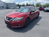 Used 2017 Nissan Altima 2.5 SR w/ Midnight Edition Package image 3
