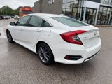 Used 2020 Honda Civic EX image 3