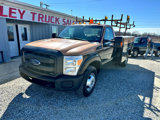 Used 2014 Ford F350 XL w/ Power Equipment Group image 3