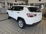 New 2025 Jeep Compass Sport image 5