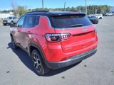 Used 2024 Jeep Compass Limited image 6