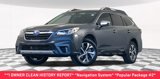 Used 2021 Subaru Outback Touring w/ Popular Package #2 image 2