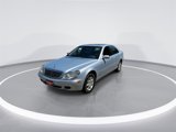 Used 2000 Mercedes-Benz S 500 image 4