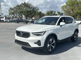New 2025 Volvo XC40 B5 Core w/ Climate Package image 2