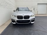 Used 2018 BMW X3 M40i w/ Premium Package image 2