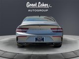 Used 2022 Genesis G80 3.5T Sport w/ Sport Prestige Package image 4