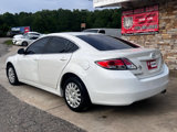 Used 2011 MAZDA MAZDA6 i Sport image 3