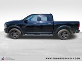 Used 2022 RAM 1500 Classic Warlock w/ Electronics Group image 4