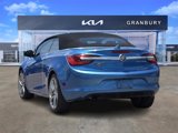 Used 2017 Buick Cascada Sport Touring image 4