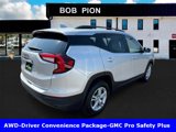 Used 2022 GMC Terrain SLE w/ Driver Convenience Package image 5