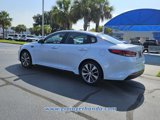 Used 2018 Kia Optima S w/ 18" Alloy Wheels Package image 3