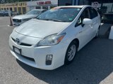 Used 2010 Toyota Prius Three image 2