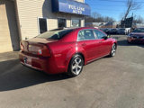 Used 2009 Chevrolet Malibu LT w/ Rear Power Package image 5