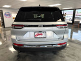 New 2025 Jeep Grand Cherokee Limited image 4