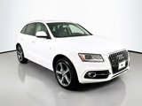 Used 2015 Audi Q5 3.0T Premium Plus w/ Technology Package image 3