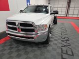 Used 2018 RAM 3500 Tradesman w/ Chrome Appearance Group image 4