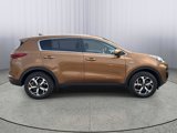 Used 2021 Kia Sportage LX image 6