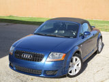 Used 2006 Audi TT 3.2 image 3