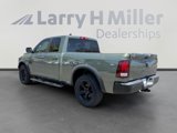 Used 2021 RAM 1500 Classic Warlock w/ Electronics Group image 3