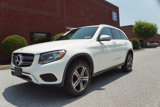 Used 2019 Mercedes-Benz GLC 300 4MATIC image 2