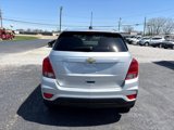 Used 2020 Chevrolet Trax LS w/ Tint and Cruise Package image 6