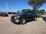 Used 2020 Toyota RAV4 XLE image 2
