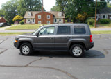Used 2015 Jeep Patriot Sport w/ Power Value Group image 4