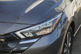 New 2025 Nissan Versa SV w/ Trunk Package image 4