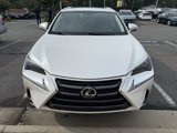 Used 2016 Lexus NX 200t FWD image 3