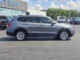 Used 2020 Volkswagen Tiguan S image 3