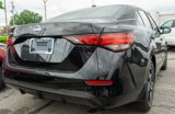 New 2025 Nissan Sentra SV image 5