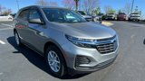 Certified 2024 Chevrolet Equinox LS w/ LS Convenience Package image 3