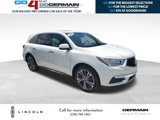 Used 2020 Acura MDX FWD w/ Technology Package image 5