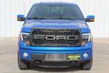 Used 2013 Ford F150 FX4 w/ Luxury Equipment Group image 3