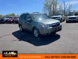 Used 2016 Subaru Forester 2.5i Limited w/ Popular Package #2 image 3