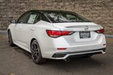 New 2024 Nissan Sentra SR w/ SR Premium Package image 4